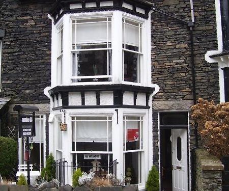 Number 80 Otel Bowness-on-Windermere Dış mekan fotoğraf
