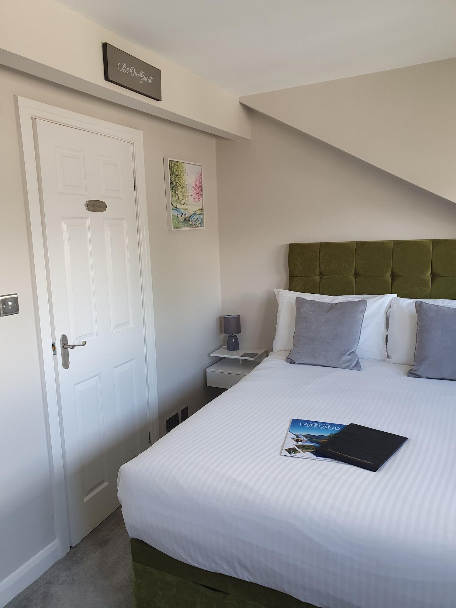 Number 80 Otel Bowness-on-Windermere Dış mekan fotoğraf