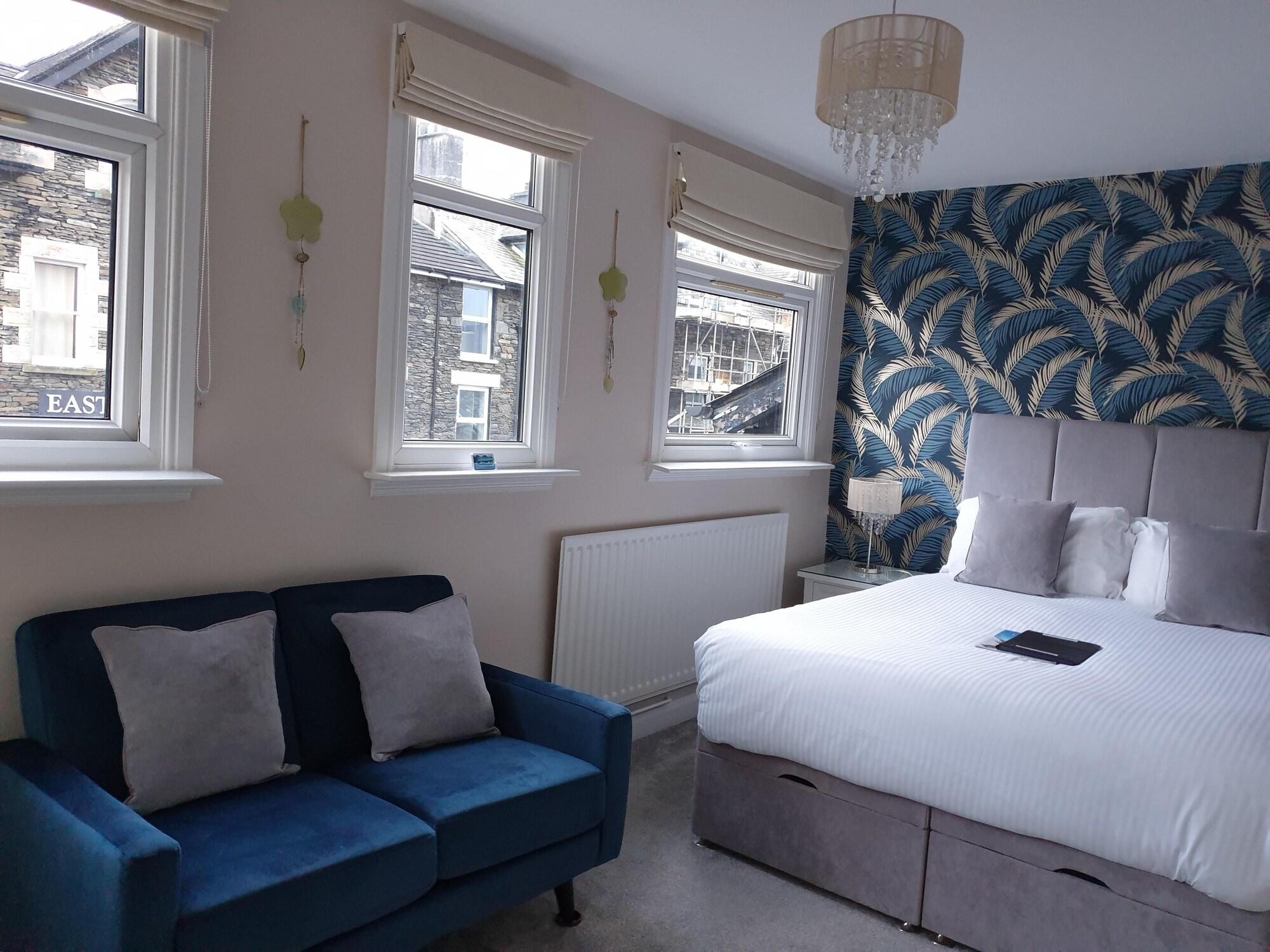 Number 80 Otel Bowness-on-Windermere Dış mekan fotoğraf
