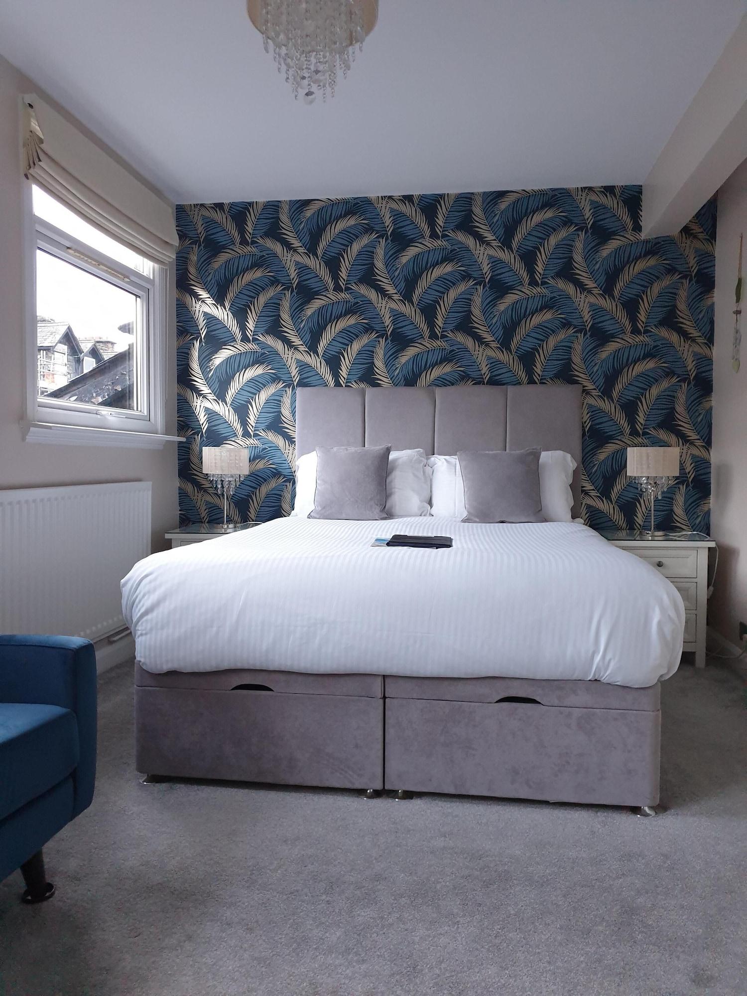 Number 80 Otel Bowness-on-Windermere Dış mekan fotoğraf