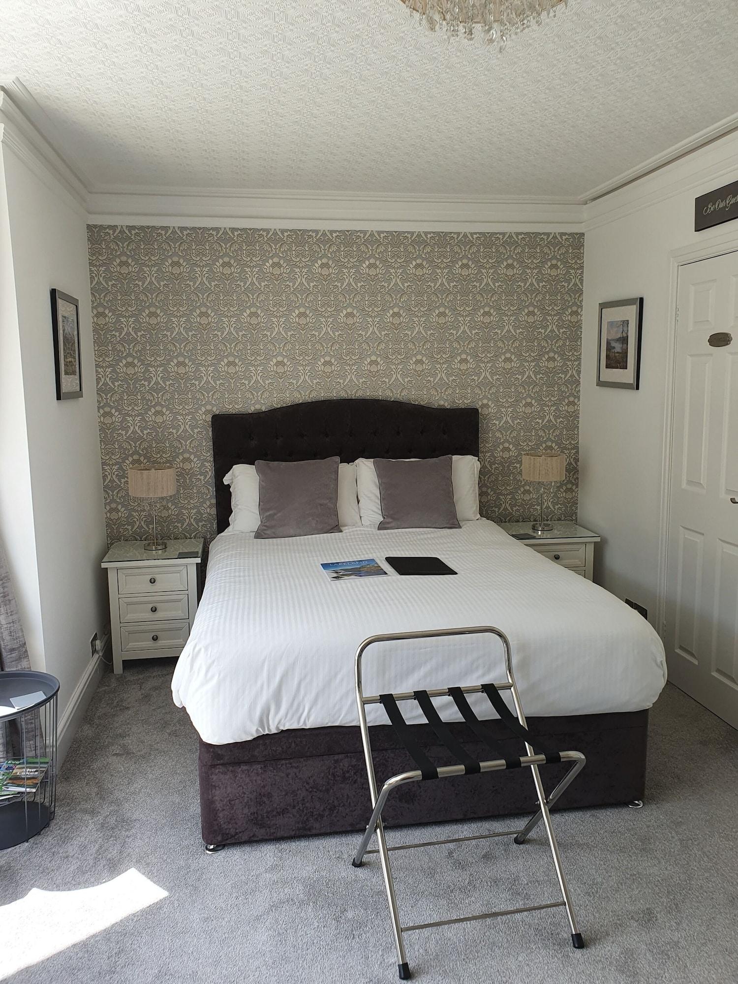 Number 80 Otel Bowness-on-Windermere Dış mekan fotoğraf