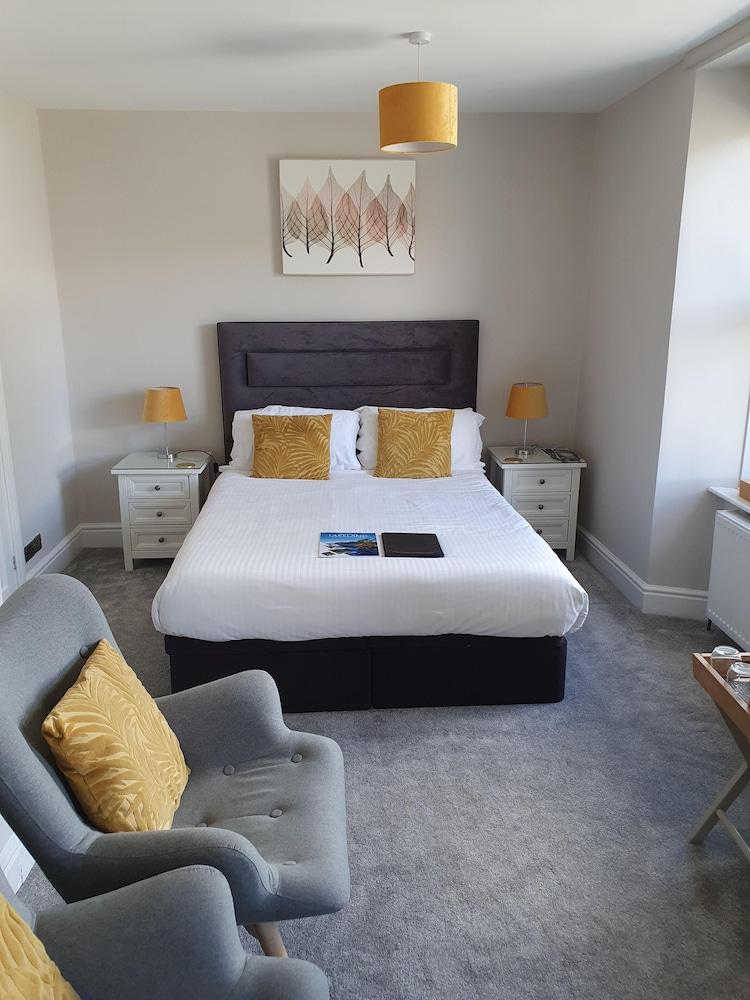 Number 80 Otel Bowness-on-Windermere Dış mekan fotoğraf