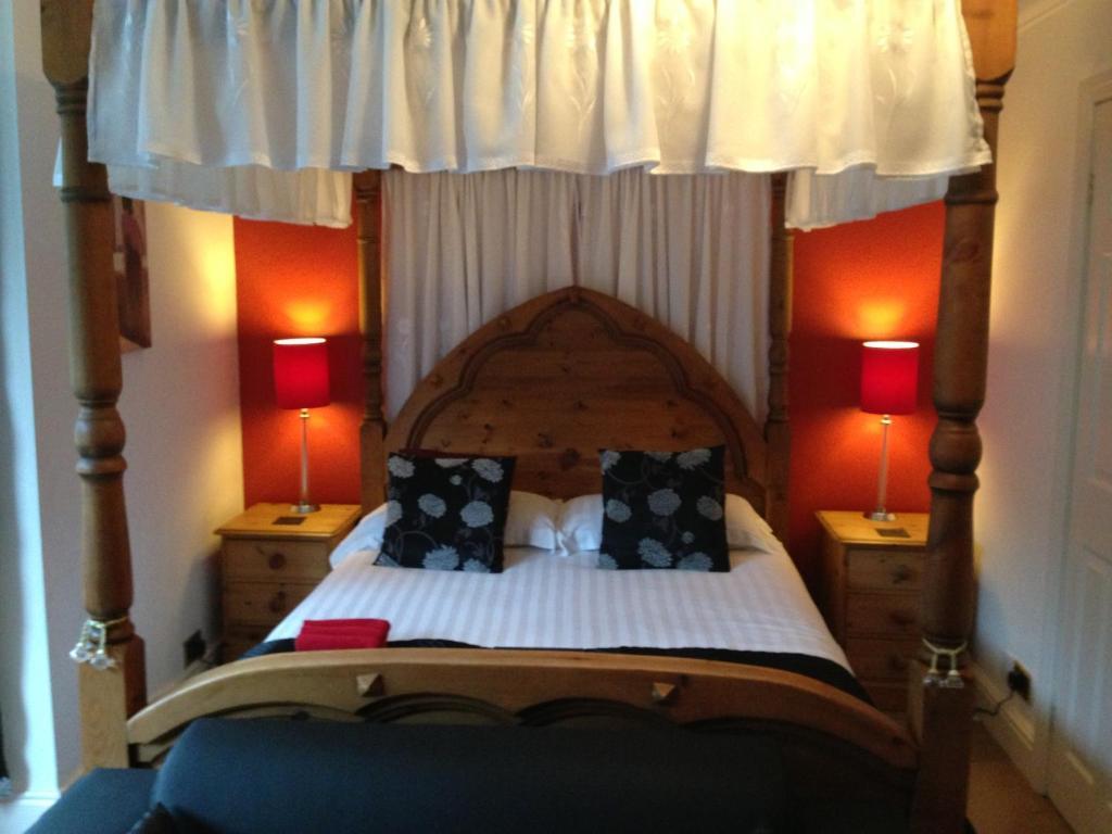 Number 80 Otel Bowness-on-Windermere Dış mekan fotoğraf